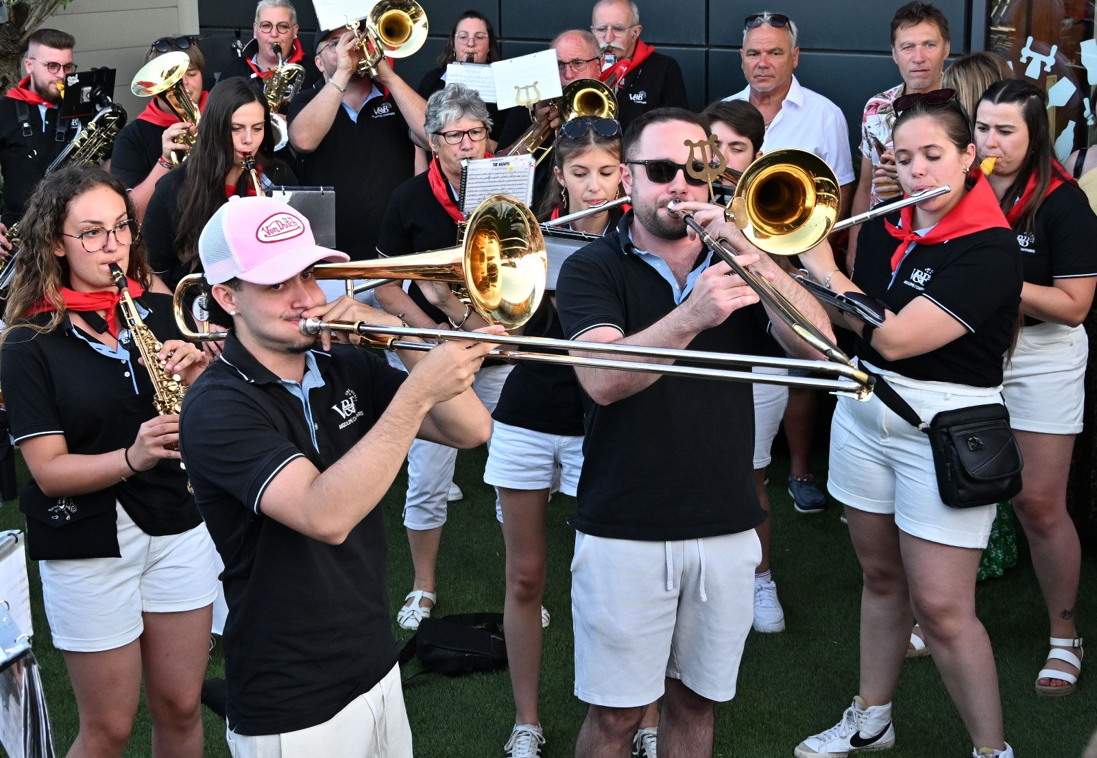 Chasseneuil-sur-Bonnieure